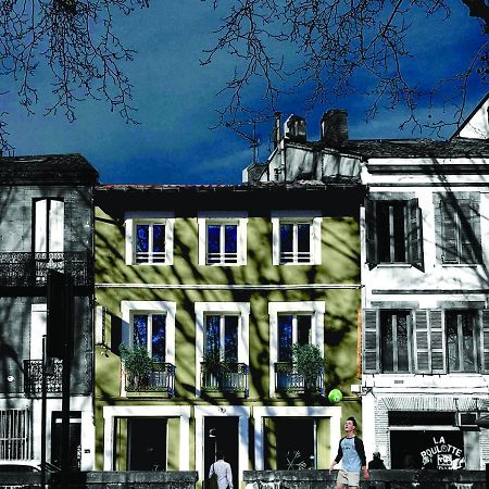 Superbe Grande Maison - Amis - Familles - Entreprises Toulouse Buitenkant foto