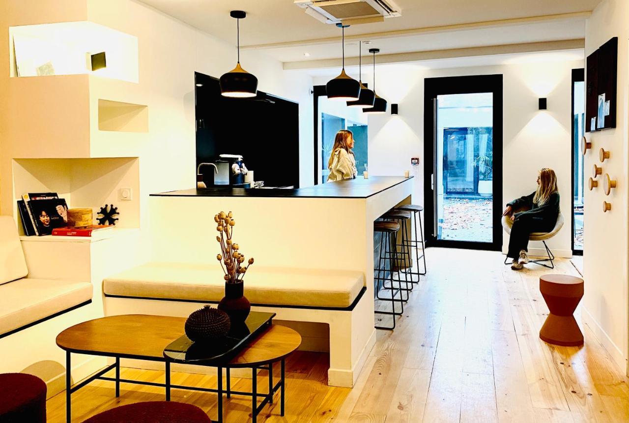 Superbe Grande Maison - Amis - Familles - Entreprises Toulouse Buitenkant foto