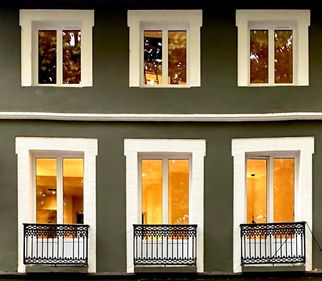 Superbe Grande Maison - Amis - Familles - Entreprises Toulouse Buitenkant foto