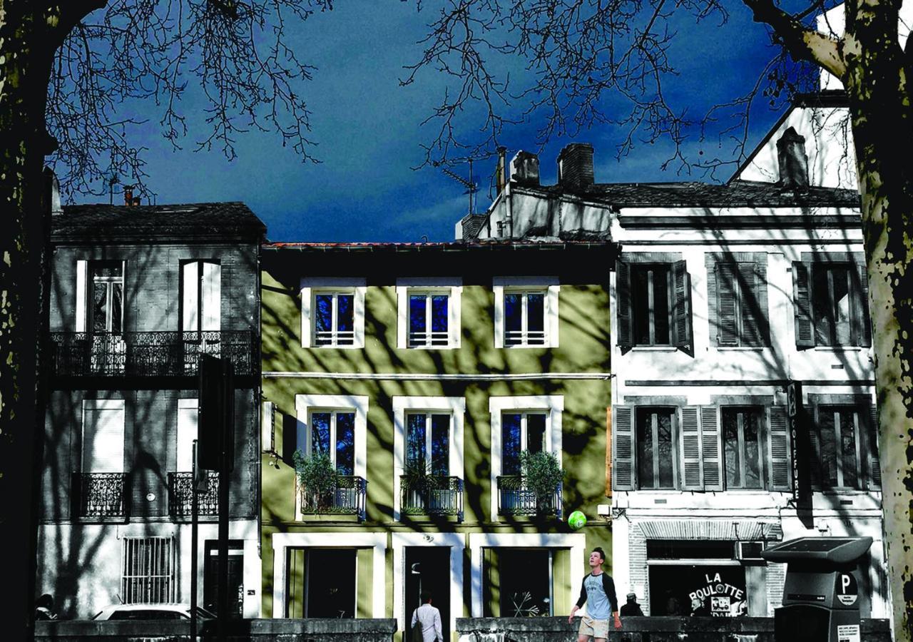 Superbe Grande Maison - Amis - Familles - Entreprises Toulouse Buitenkant foto