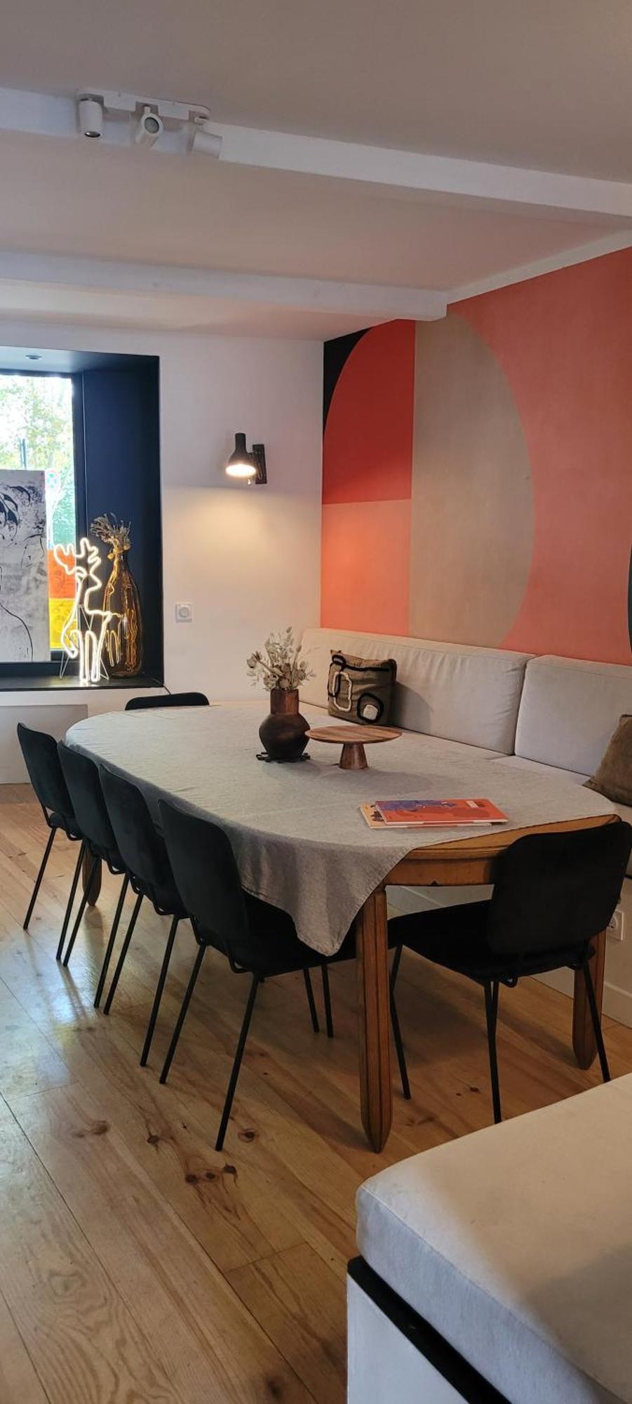 Superbe Grande Maison - Amis - Familles - Entreprises Toulouse Buitenkant foto